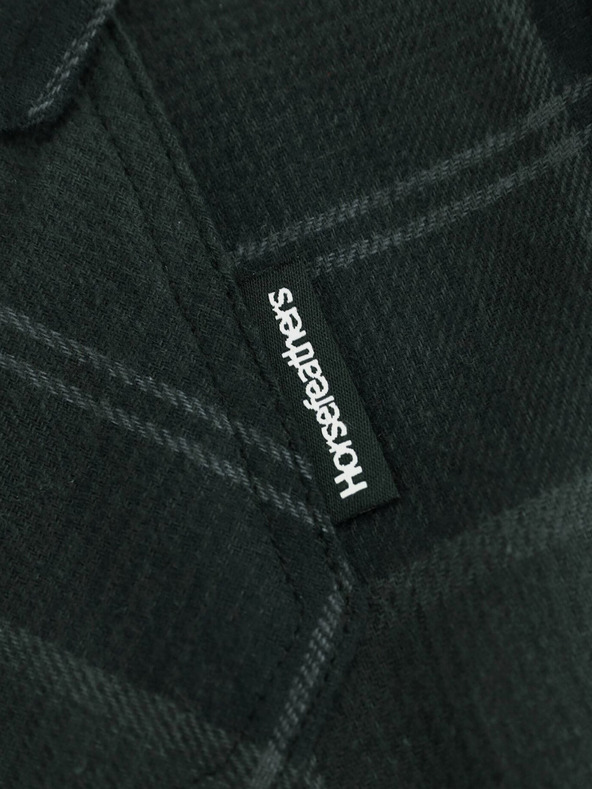 Horsefeathers Cămașă tehnică rezistentă la apă Dough Horsefeathers