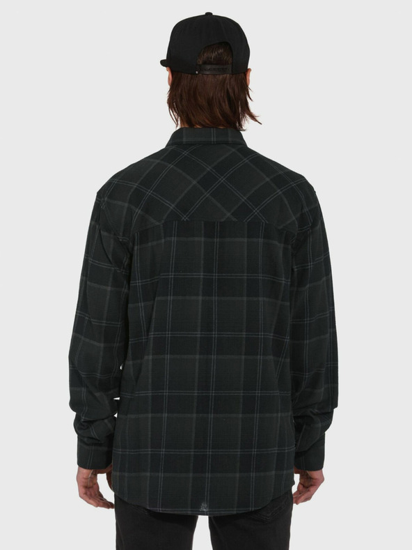 Horsefeathers Cămașă tehnică rezistentă la apă Dough Horsefeathers