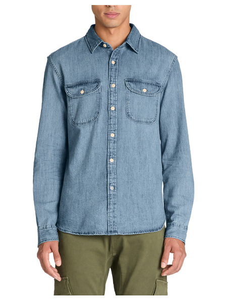 Celio Cămașă din denim Jambray Celio
