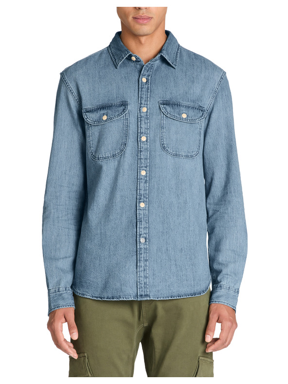 Celio Cămașă din denim Jambray Celio