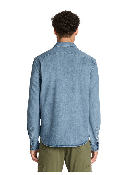Celio Cămașă din denim Jambray Celio