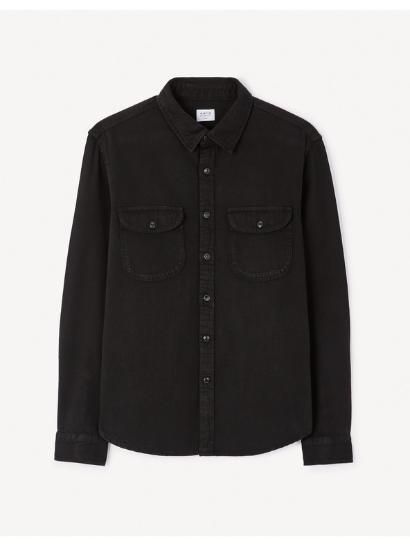 Celio Cămașă din denim Jambray Celio