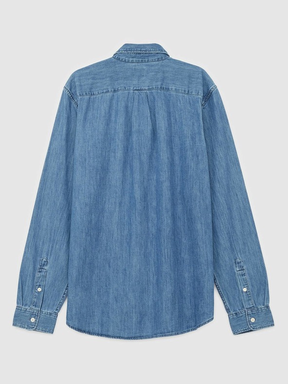 GAP Cămașă de blugi GAP