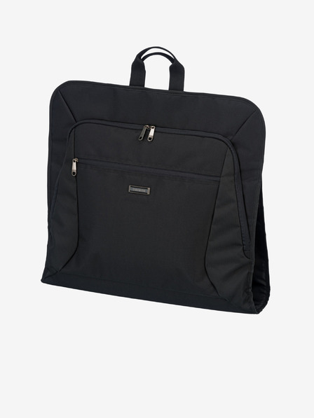 Travelite Husă pentru costum Travelite Mobile Garment Sleeve Negru