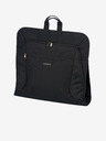 Travelite Husă pentru costum Travelite Mobile Garment Sleeve Negru