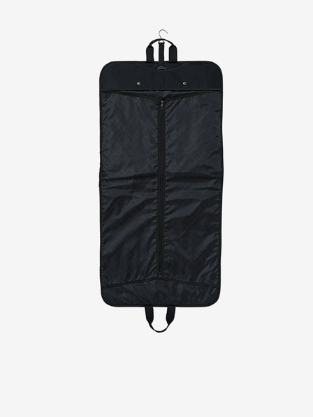 Travelite Husă pentru costum Travelite Mobile Garment Sleeve Negru