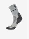 Kilpi Șosete sport unisex gri deschis Kilpi STEYR