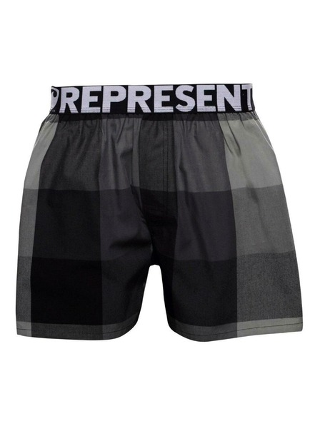 Represent Pantaloni scurți pentru bărbați CLASSIC MIKE 21255 Reprezintă