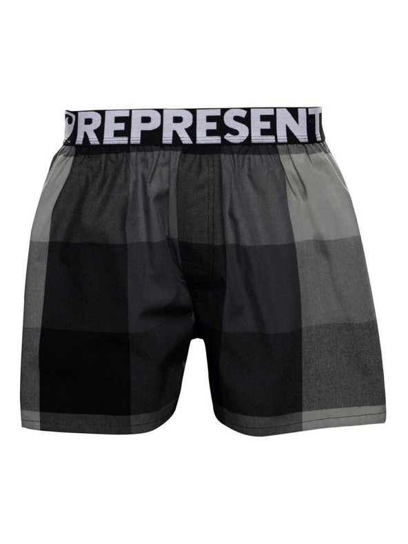 Represent Pantaloni scurți pentru bărbați CLASSIC MIKE 21255 Reprezintă
