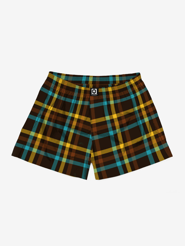 Horsefeathers Pantaloni scurți Sonny Horsefeathers