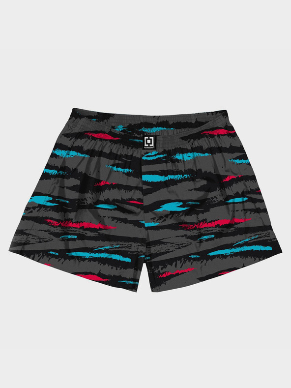 Horsefeathers Pantaloni scurți Manny Horsefeathers