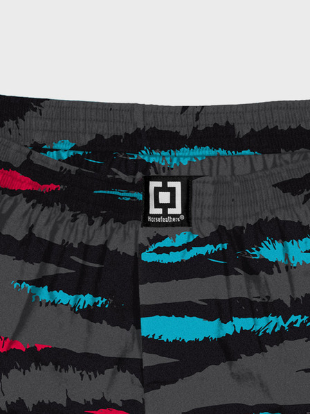 Horsefeathers Pantaloni scurți Manny Horsefeathers