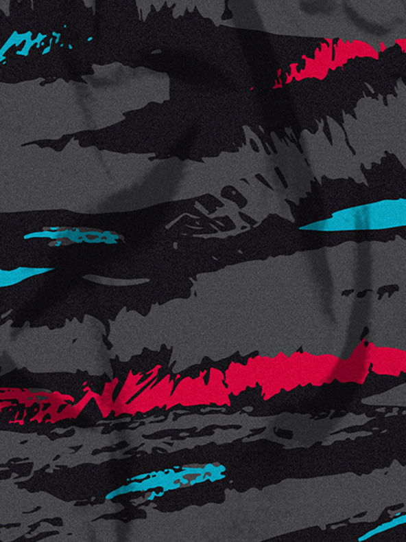 Horsefeathers Pantaloni scurți Manny Horsefeathers