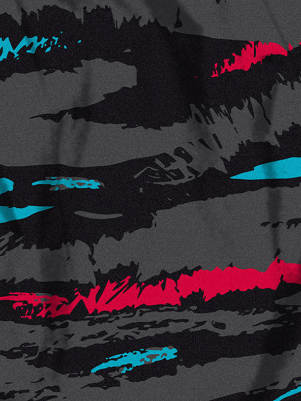 Horsefeathers Pantaloni scurți Frazier Horsefeathers