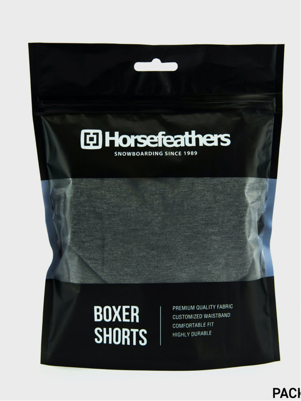 Horsefeathers Pantaloni scurți Frazier Horsefeathers