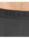 Atlantic Chiloți Boxer Bamboo pentru bărbați ATLANTIC