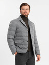Ombre Clothing Jachetă Ombre Clothing pentru bărbați