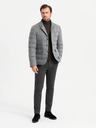 Ombre Clothing Jachetă Ombre Clothing pentru bărbați
