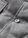 Ombre Clothing Jachetă Ombre Clothing pentru bărbați