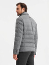 Ombre Clothing Jachetă Ombre Clothing pentru bărbați