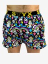 Styx Bărbați Styx art sport cauciuc pantaloni scurți Unicorn