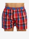 Styx Pantaloni scurți sport din cauciuc pentru bărbați Styx Multicolor