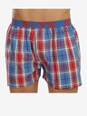 Styx Pantaloni scurți sport din cauciuc pentru bărbați Styx Multicolor