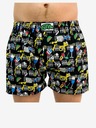 Styx Pantaloni scurți pentru bărbați Styx art classic rubber party