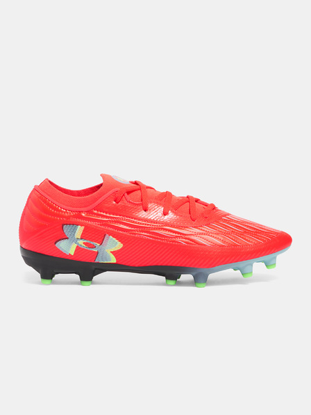 Under Armour Ghete de fotbal Under Armour UA Magnetico Pro 4 FG, bărbați