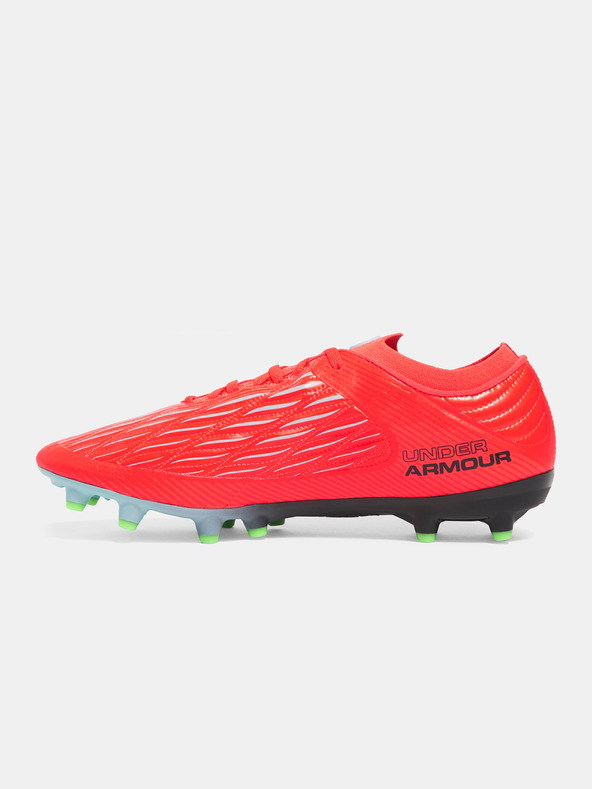 Under Armour Ghete de fotbal Under Armour UA Magnetico Pro 4 FG, bărbați