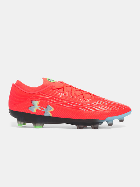 Under Armour Pantofi de fotbal pentru bărbați Under Armour UA Magnetico Elite 4 FG