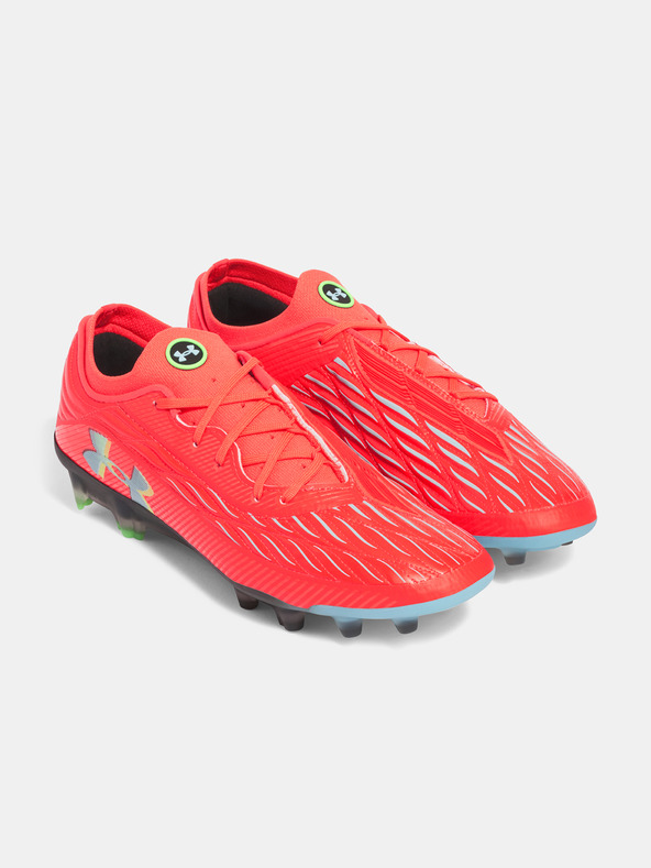 Under Armour Pantofi de fotbal pentru bărbați Under Armour UA Magnetico Elite 4 FG