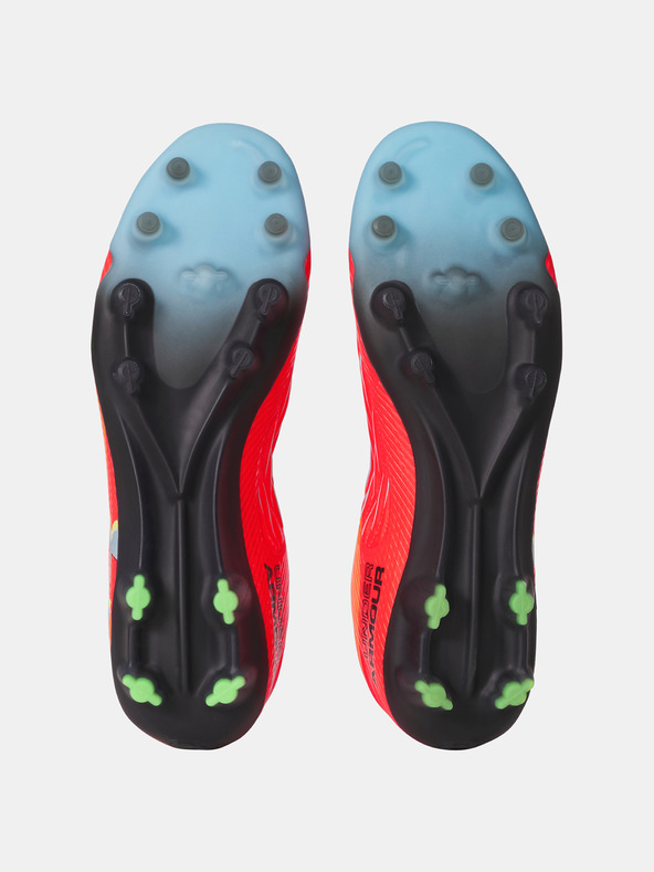 Under Armour Pantofi de fotbal pentru bărbați Under Armour UA Magnetico Elite 4 FG