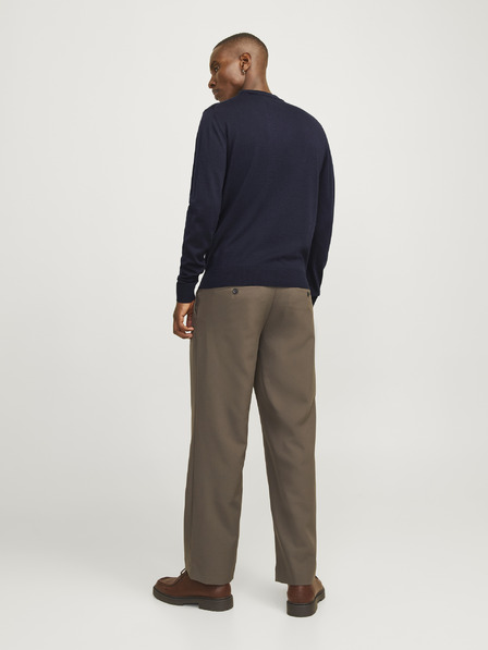 Jack & Jones Jumper pentru bărbați Jack & Jones albastru închis