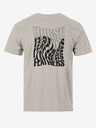 Horsefeathers Tricou Distort Horsefeathers