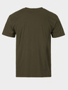 Horsefeathers Tricou Quarter Horsefeathers