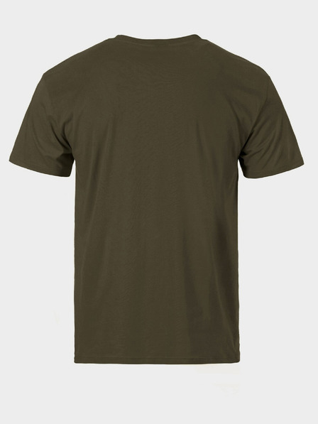 Horsefeathers Tricou Quarter Horsefeathers
