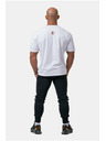 Nebbia Tricou Golden Era 192 Alb Nebbia