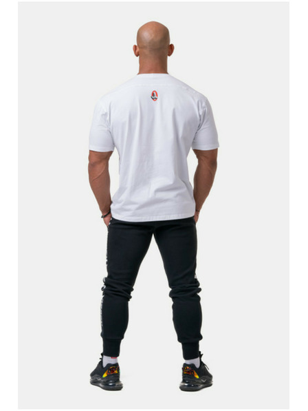Nebbia Tricou Golden Era 192 Alb Nebbia