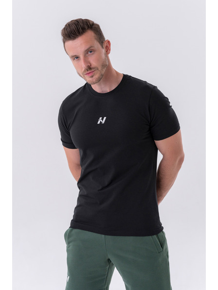 Nebbia Tricou clasic "Reset" 327 Nebbia