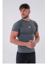 Nebbia Tricou funcțional "Slim-fit" 324 Nebbia