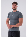 Nebbia Tricou funcțional "Slim-fit" 324 Nebbia