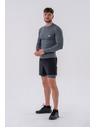 Nebbia Tricou funcțional cu mânecă lungă "Active" 328 Nebbia