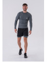 Nebbia Tricou funcțional cu mânecă lungă "Active" 328 Nebbia