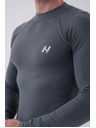 Nebbia Tricou funcțional cu mânecă lungă "Active" 328 Nebbia
