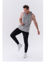 Nebbia Tricou de fitness cu glugă 323 Nebbia