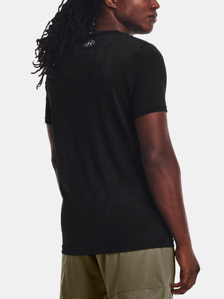Under Armour Tricou pentru bărbați Under Armour UA Seamless Surge SS