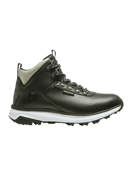 Tenson Cizme de exterior pentru femei Tenson Urban Hiker Mid W Black