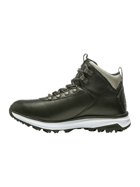 Tenson Cizme de exterior pentru femei Tenson Urban Hiker Mid W Black