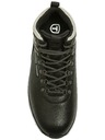 Tenson Cizme de exterior pentru femei Tenson Urban Hiker Mid W Black